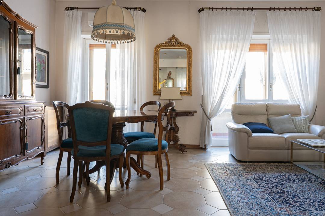 ATTICO in vendita a Roma, Ostia