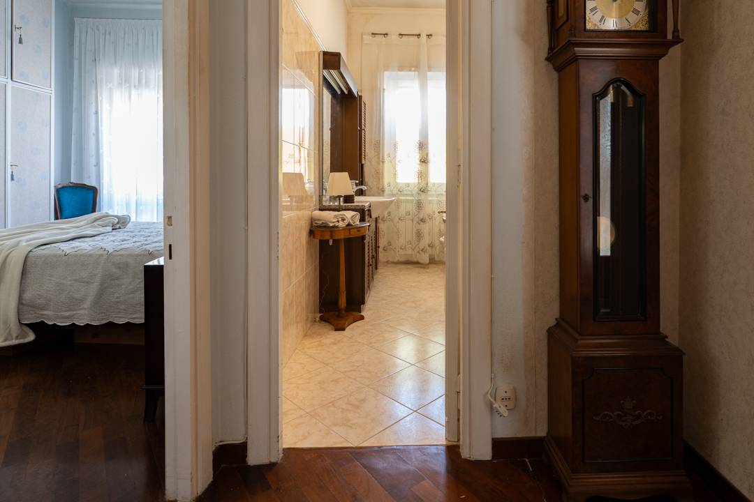 ATTICO in vendita a Roma, Ostia