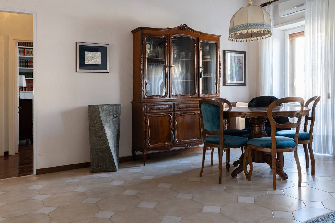 ATTICO in vendita a Roma, Ostia