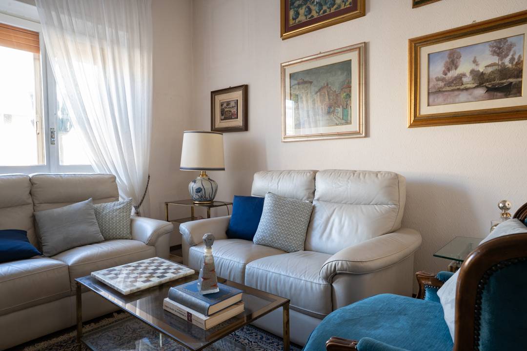 ATTICO in vendita a Roma, Ostia