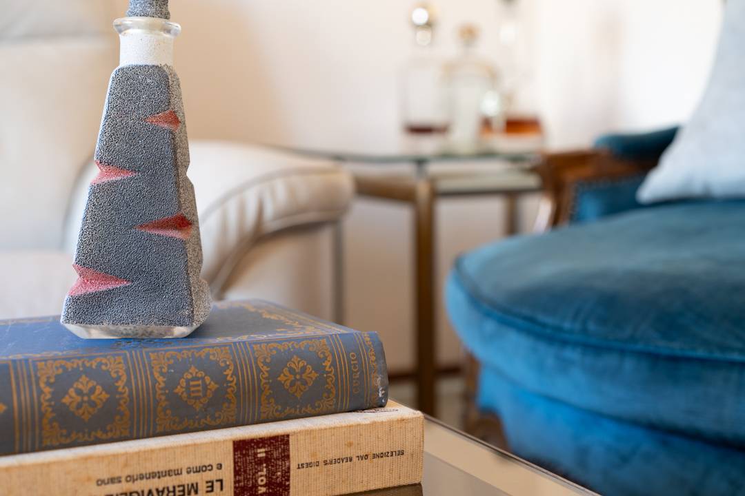 ATTICO in vendita a Roma, Ostia