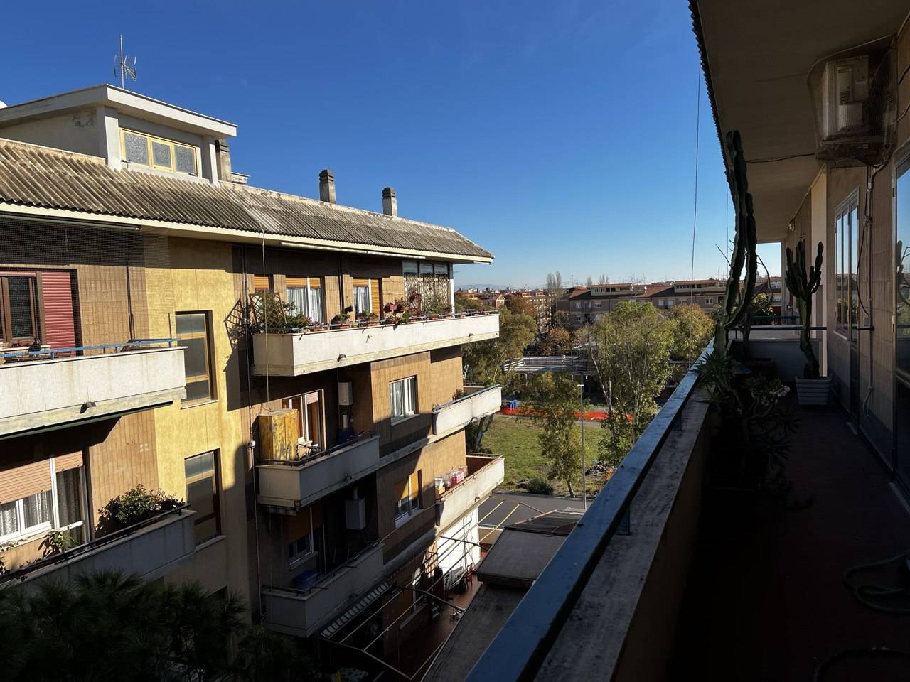 ATTICO in vendita a Roma, Ostia