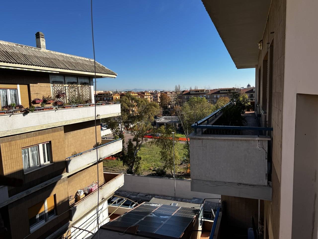 ATTICO in vendita a Roma, Ostia