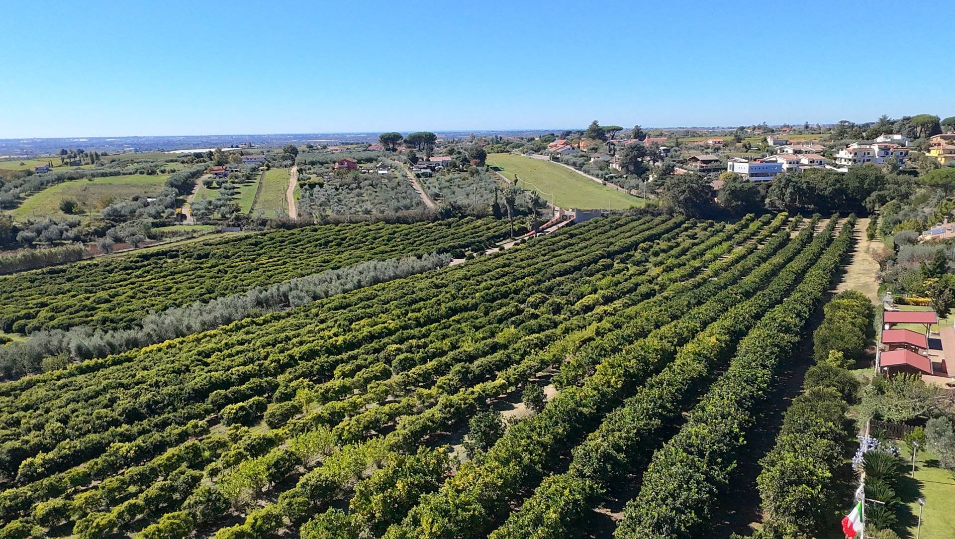 VILLA UNIFAMILIARE in vendita a Genzano di Roma, Colli di Cicerone