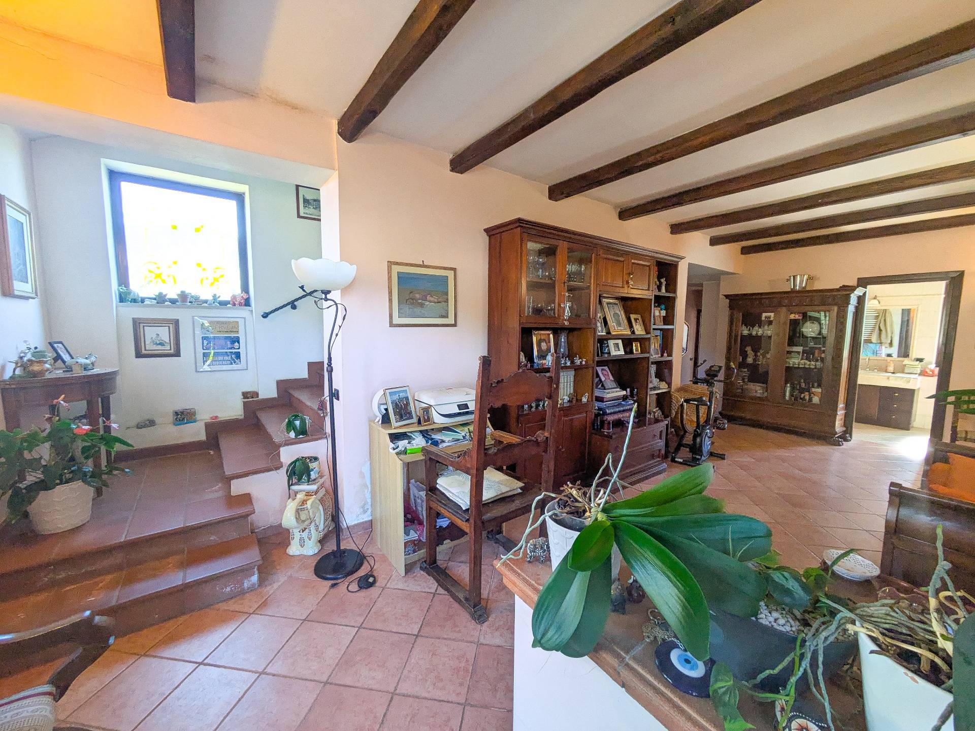 VILLA UNIFAMILIARE in vendita a Genzano di Roma, Colli di Cicerone