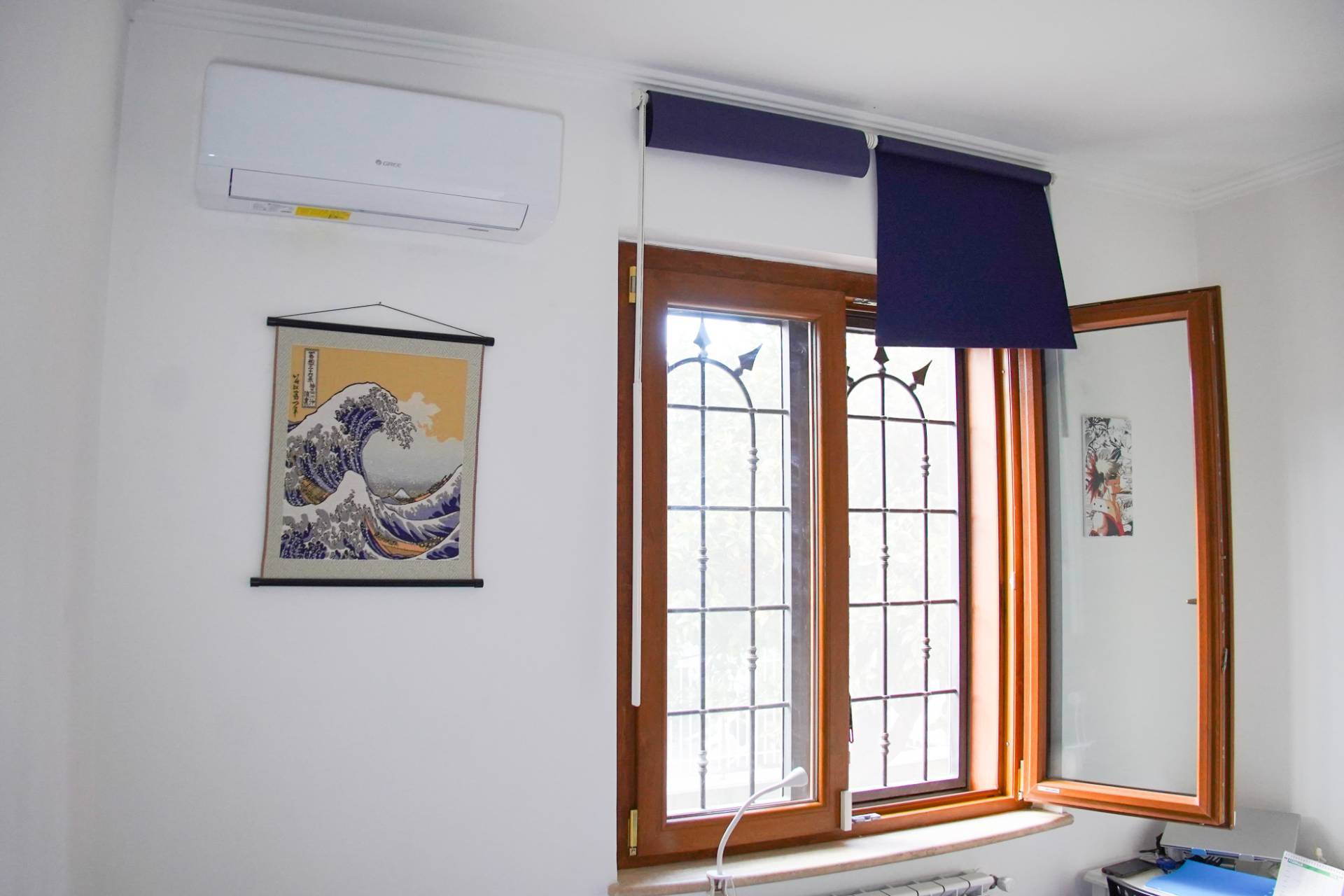 TRILOCALE in vendita a Roma, Acilia