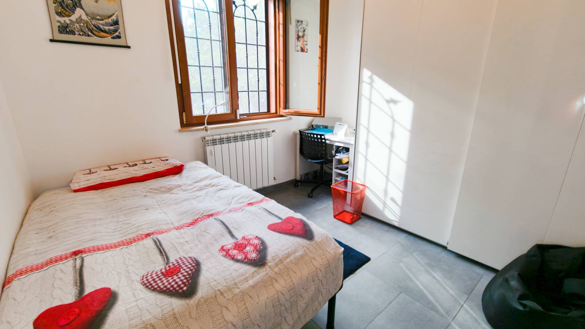 TRILOCALE in vendita a Roma, Acilia