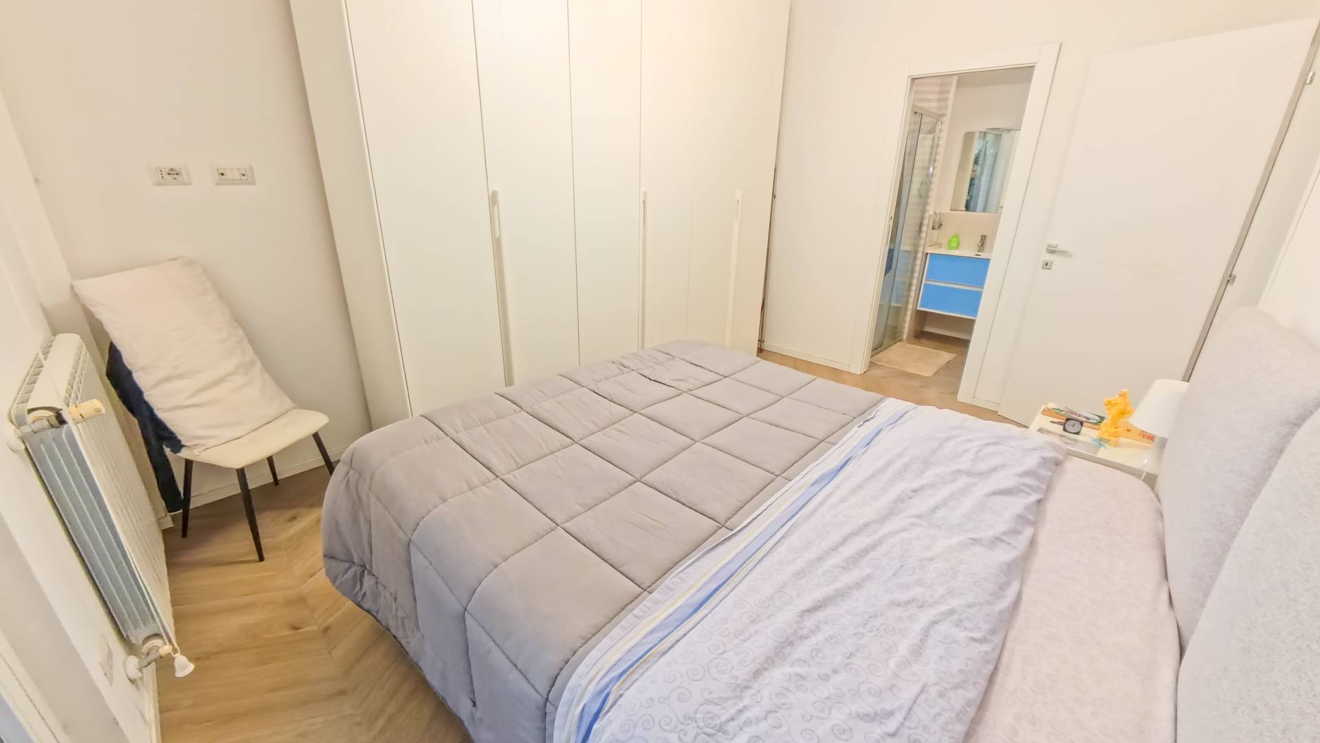 TRILOCALE in vendita a Roma, Eur/Laurentino/Montagnola/Fonte Meravigliosa