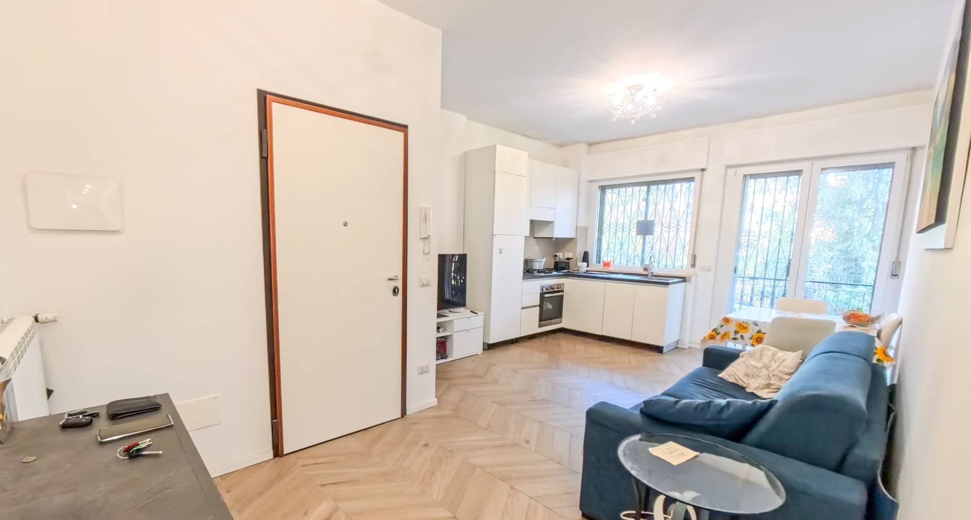 TRILOCALE in vendita a Roma, Eur/Laurentino/Montagnola/Fonte Meravigliosa