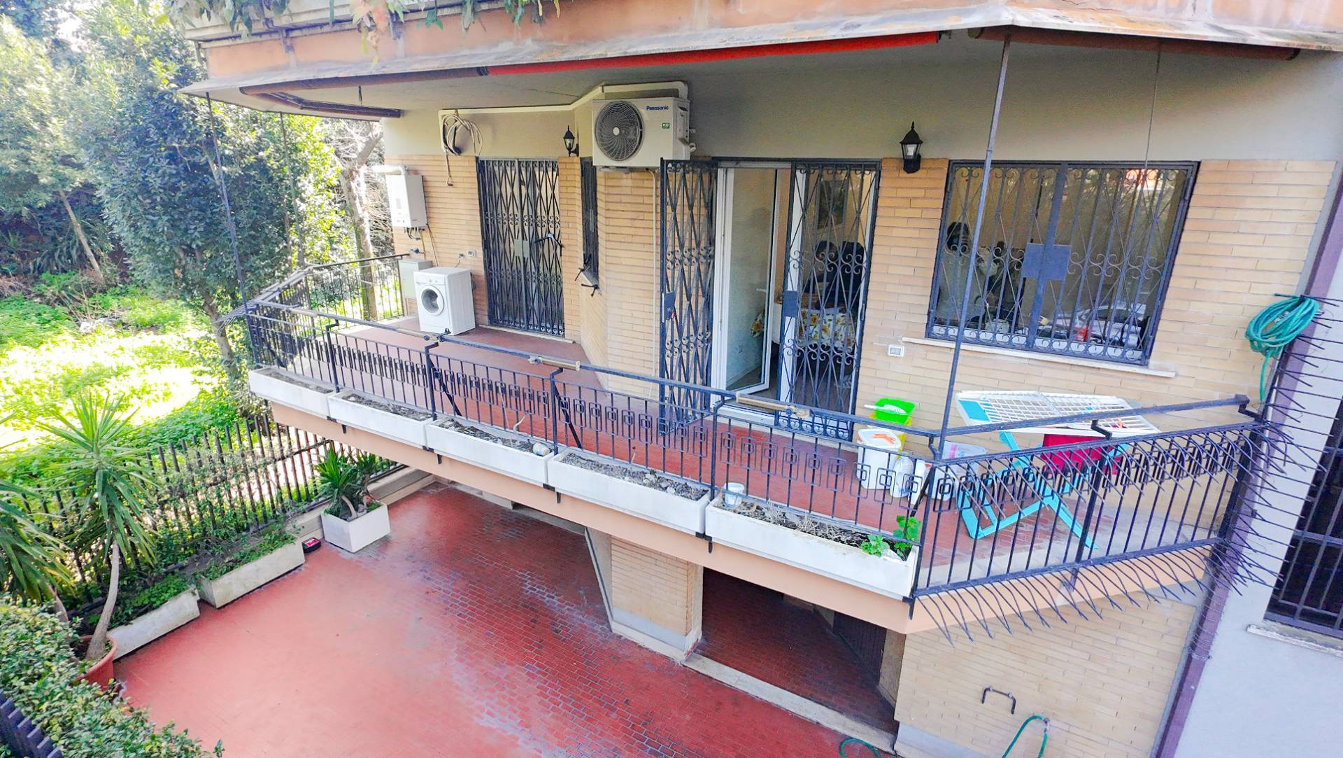 TRILOCALE in vendita a Roma, Eur/Laurentino/Montagnola/Fonte Meravigliosa