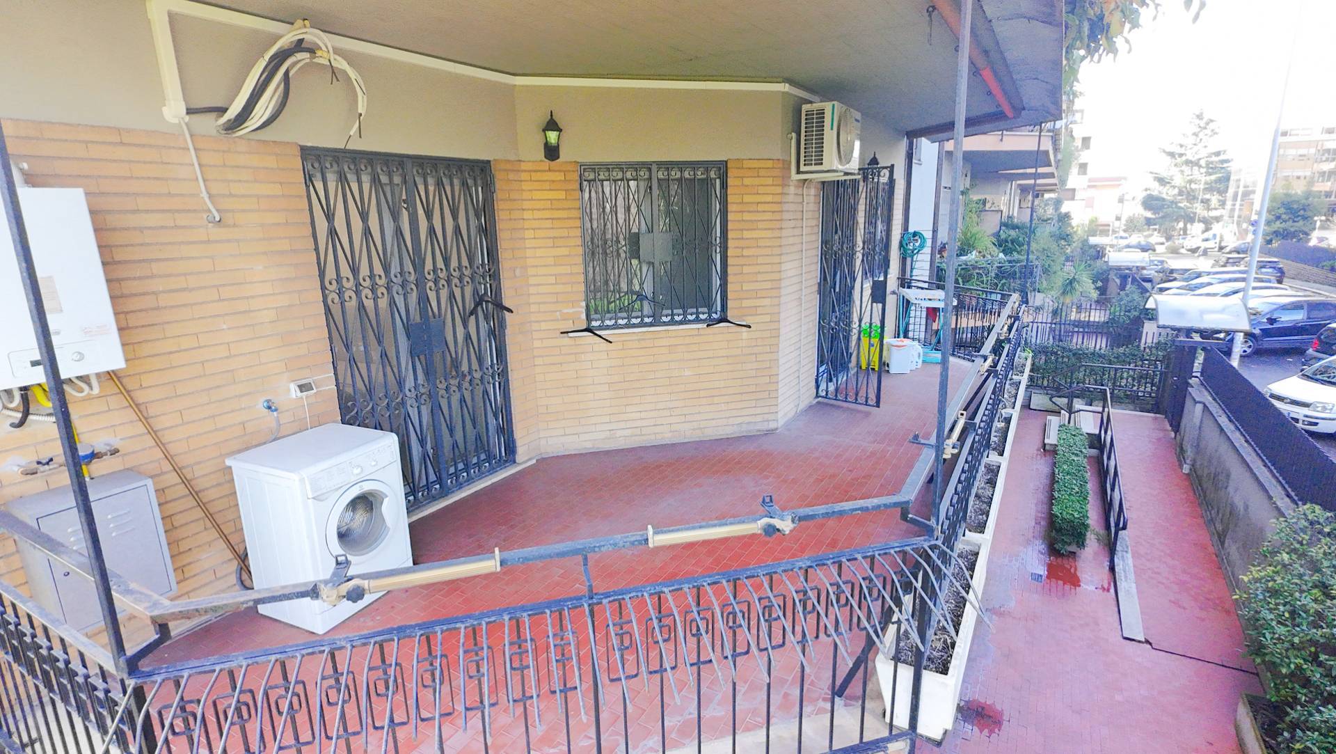 TRILOCALE in vendita a Roma, Eur/Laurentino/Montagnola/Fonte Meravigliosa