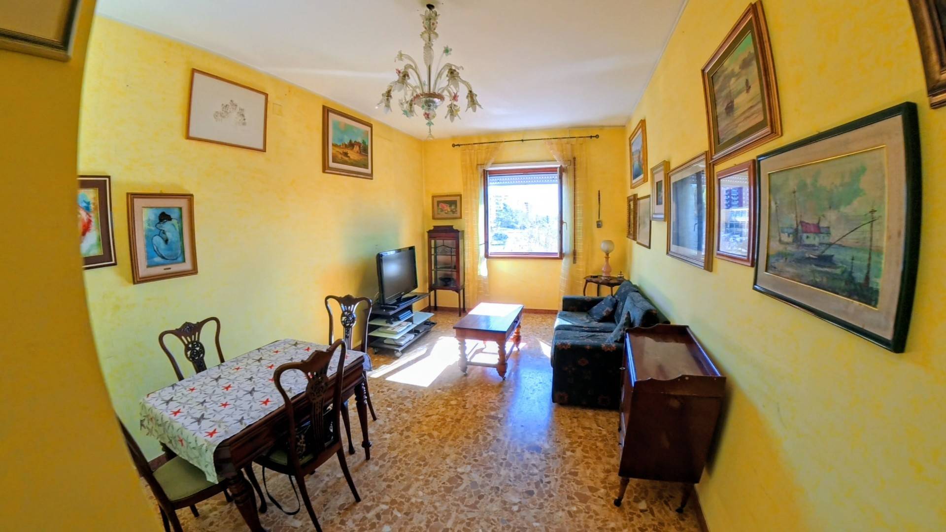 BILOCALE in vendita a Roma, Tiburtino