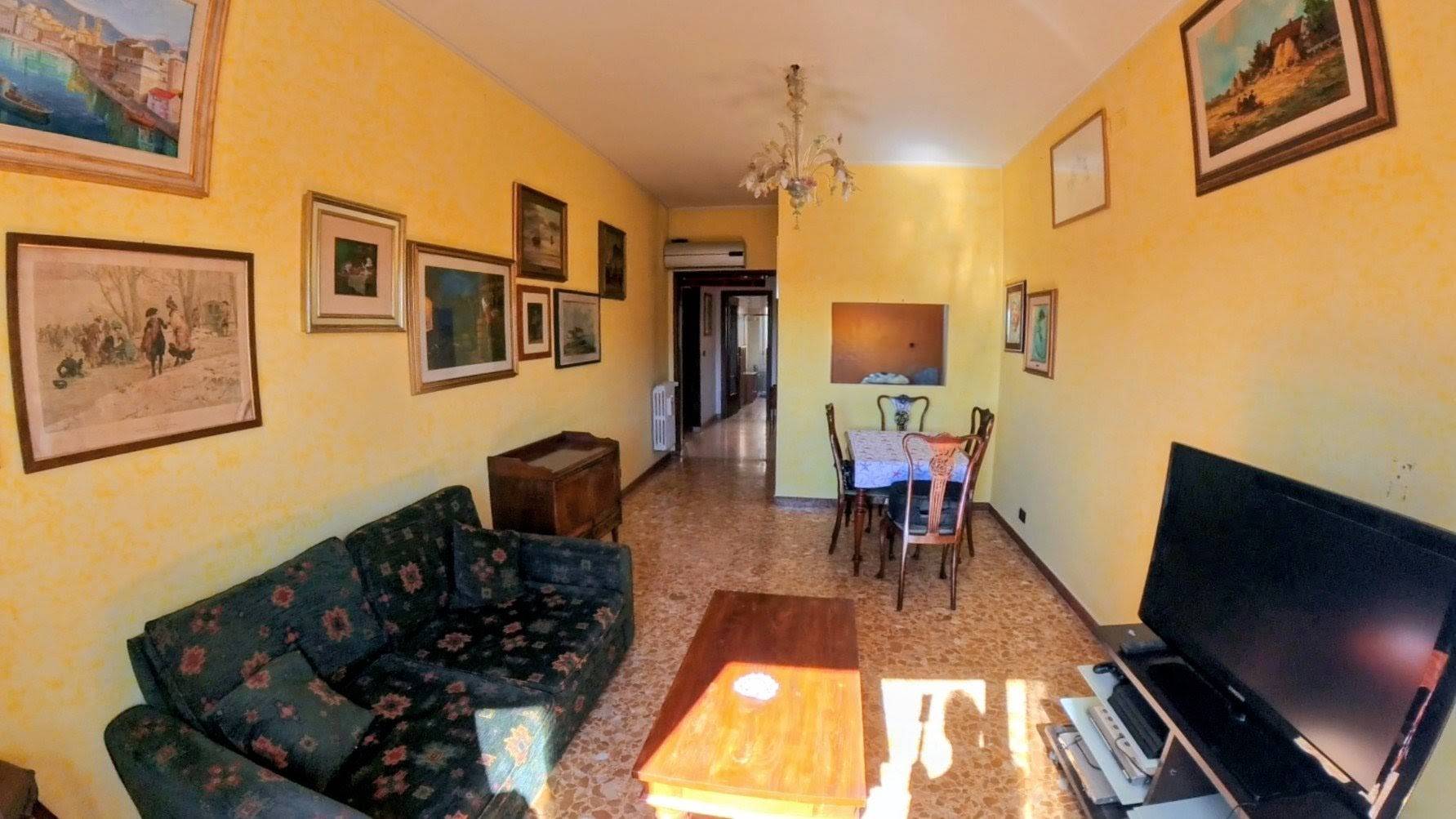 BILOCALE in vendita a Roma, Tiburtino