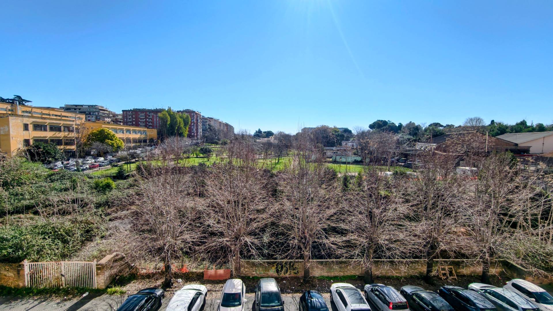 BILOCALE in vendita a Roma, Tiburtino