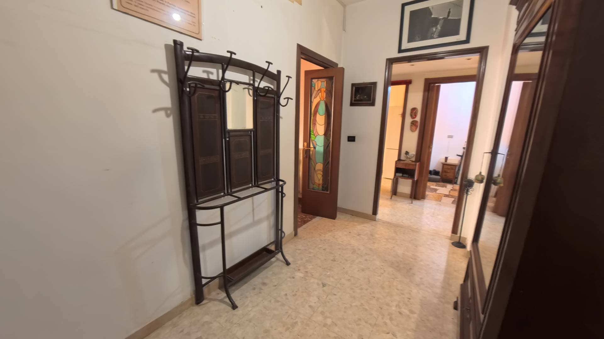 BILOCALE in vendita a Roma, Tiburtino