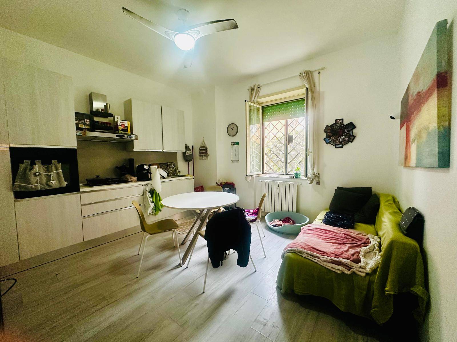 BILOCALE in affitto a Roma, Ostia