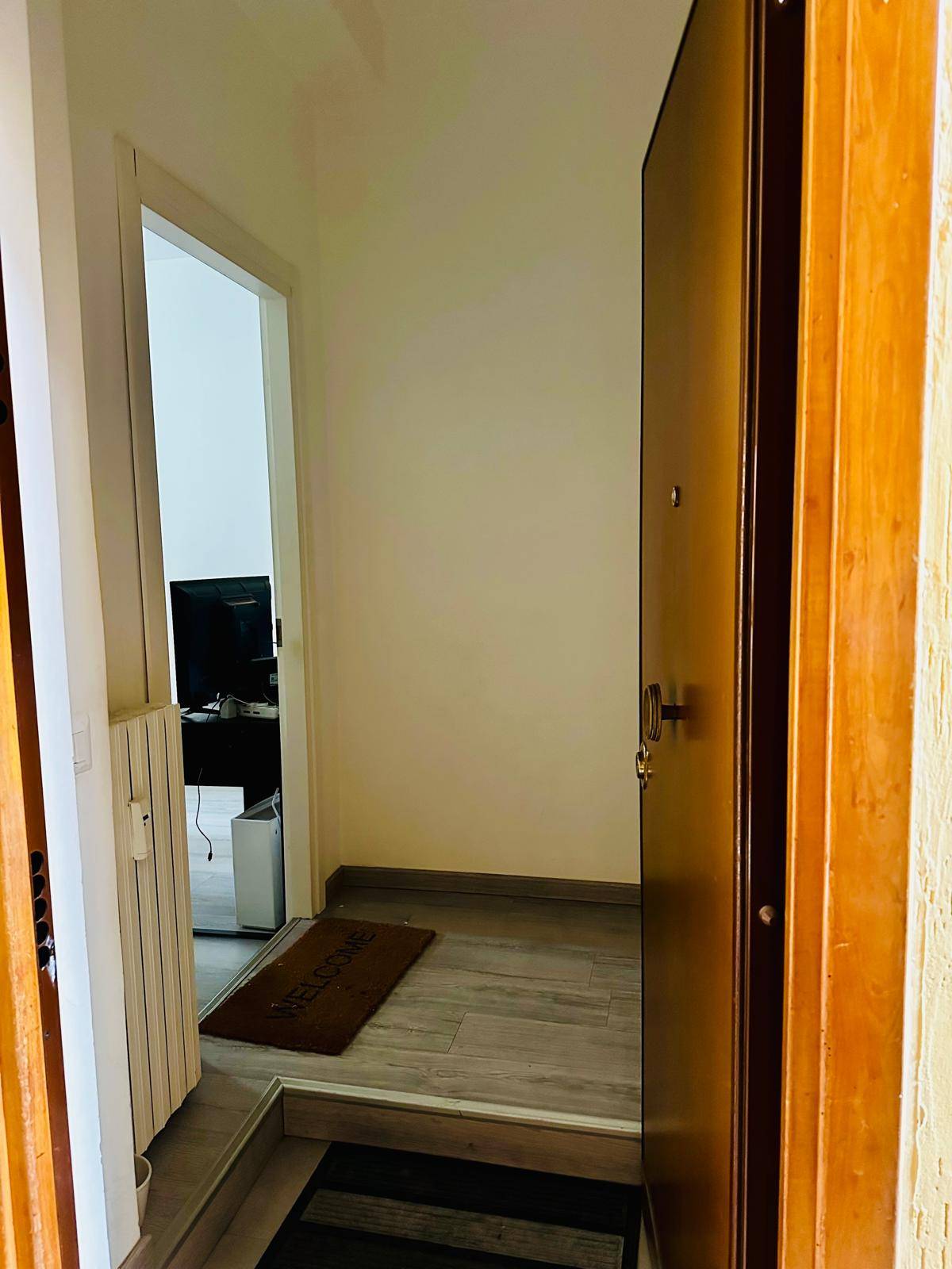 BILOCALE in affitto a Roma, Ostia