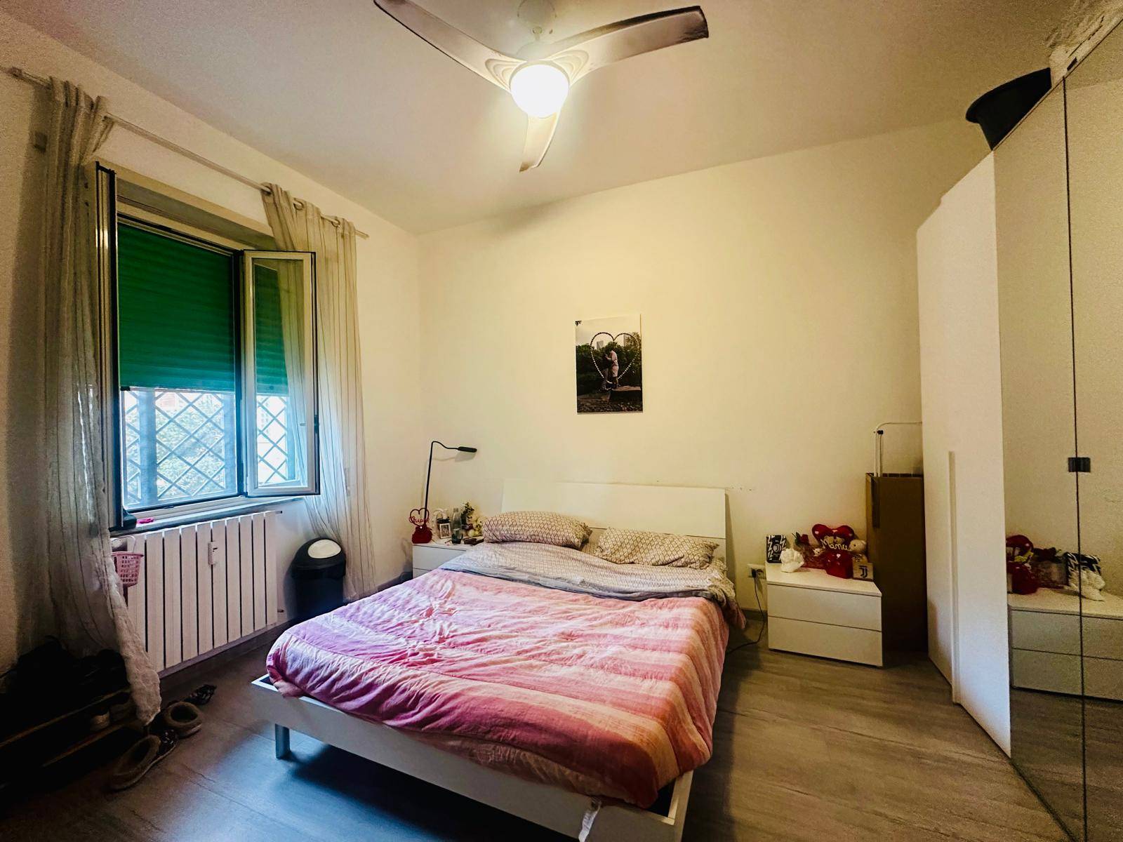 BILOCALE in affitto a Roma, Ostia