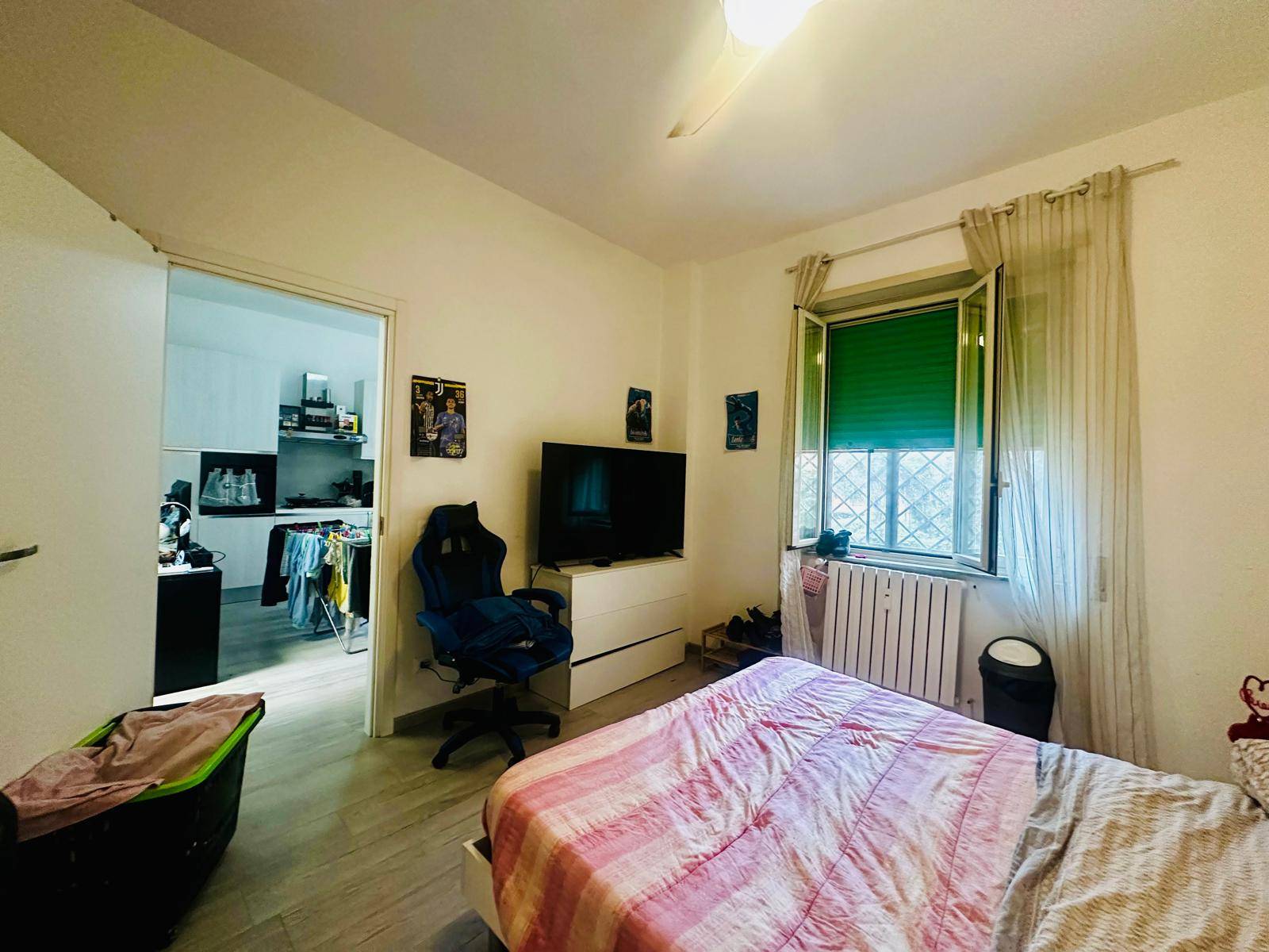 BILOCALE in affitto a Roma, Ostia