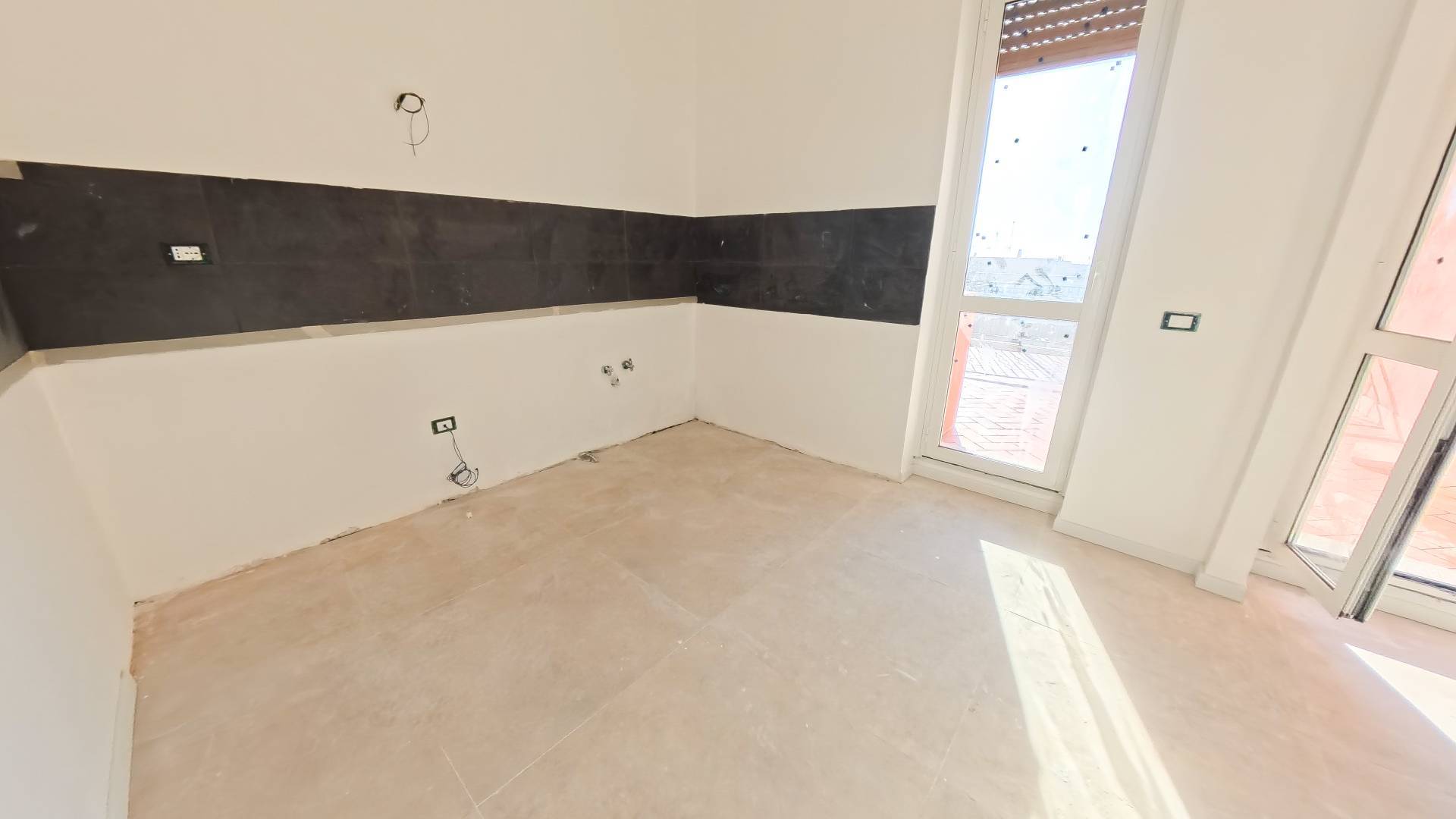 ATTICO in vendita a Roma, Acilia/Dragona