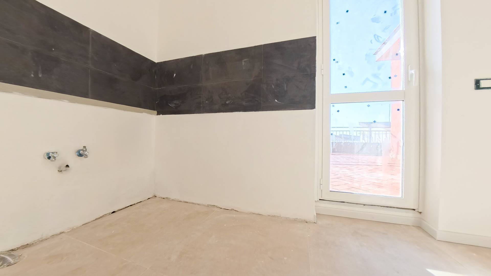 ATTICO in vendita a Roma, Acilia/Dragona