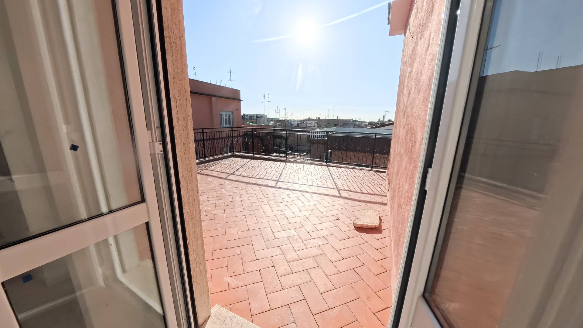 ATTICO in vendita a Roma, Acilia/Dragona