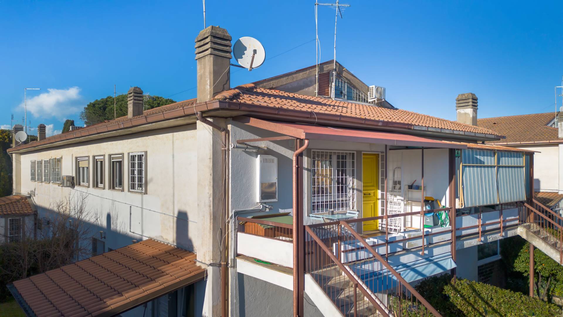 TRILOCALE in vendita a Roma, Axa/Casalpalocco/Vitinia