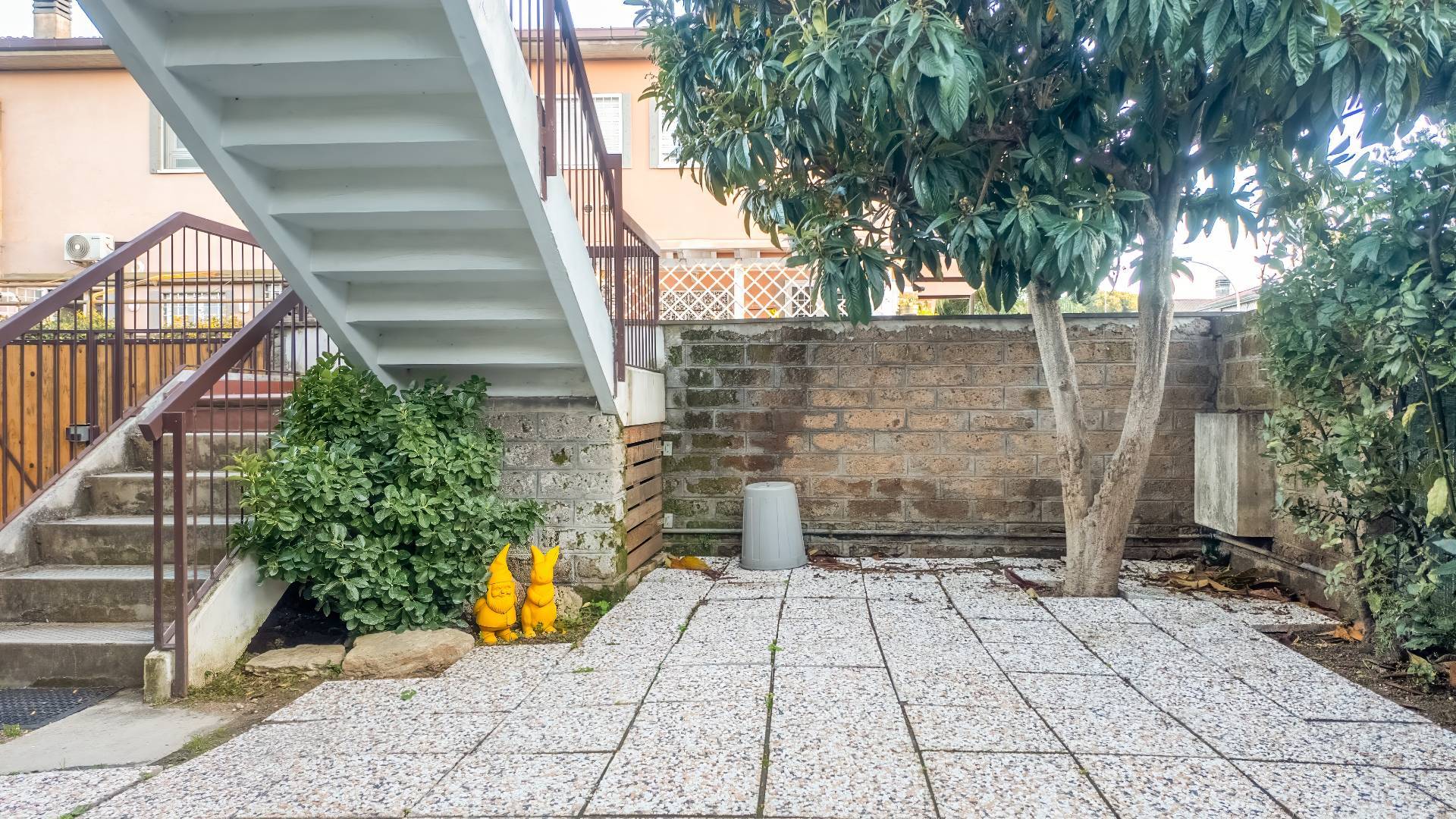 TRILOCALE in vendita a Roma, Axa/Casalpalocco/Vitinia