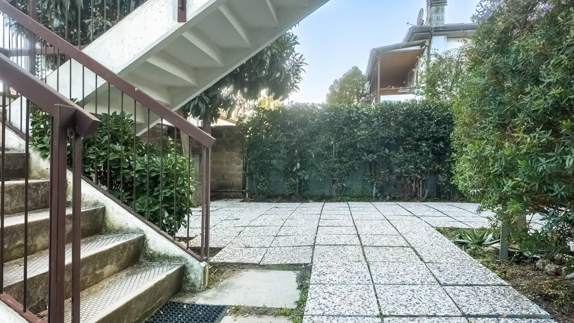 TRILOCALE in vendita a Roma, Axa/Casalpalocco/Vitinia