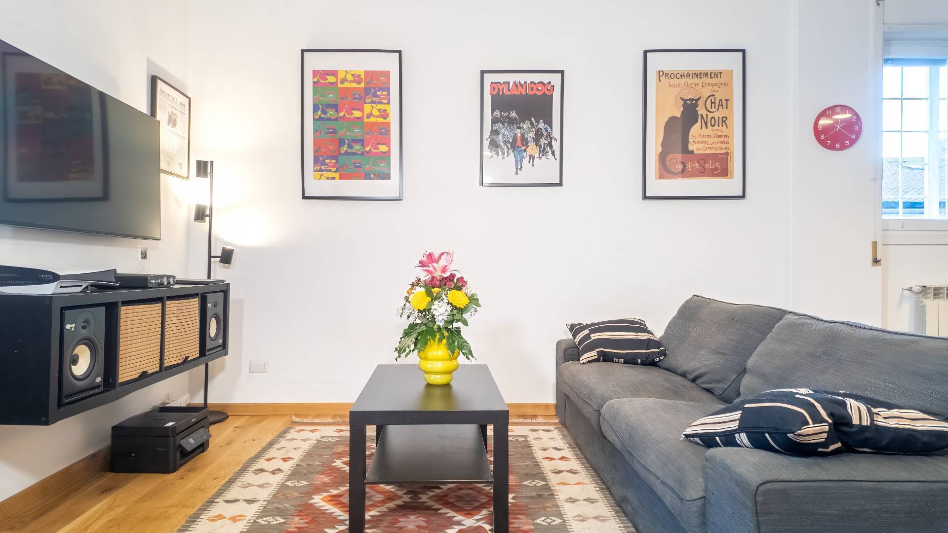 TRILOCALE in vendita a Roma, Axa/Casalpalocco/Vitinia