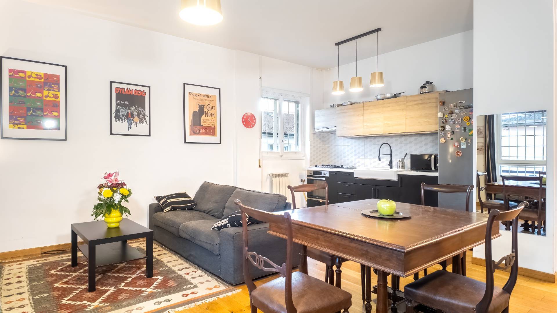 TRILOCALE in vendita a Roma, Axa/Casalpalocco/Vitinia