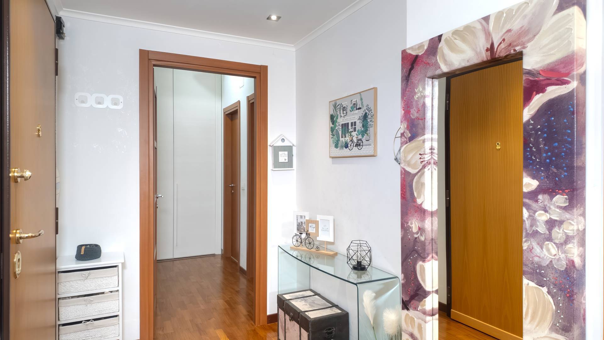 TRILOCALE in vendita a Roma, Ostia