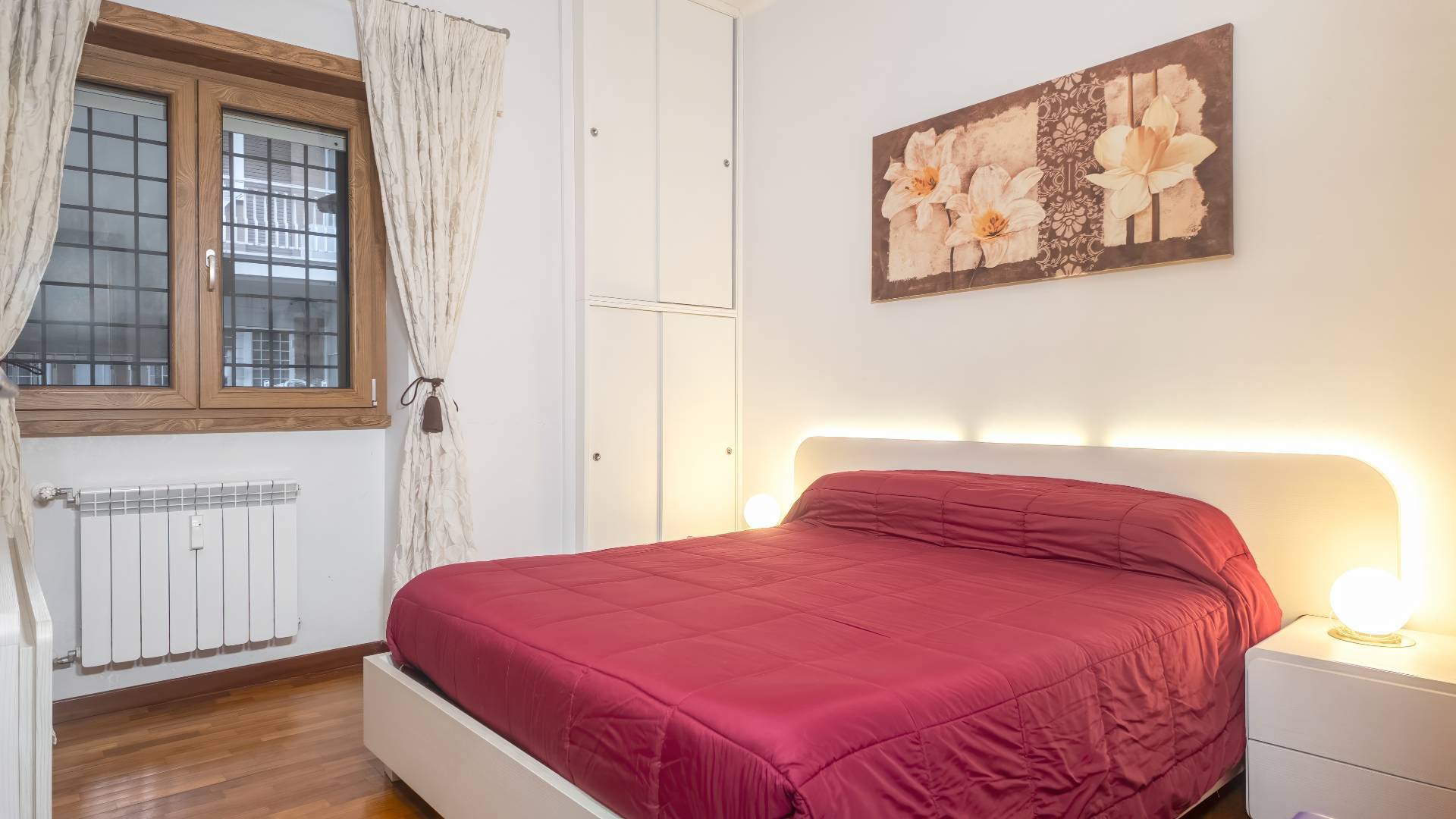 TRILOCALE in vendita a Roma, Ostia