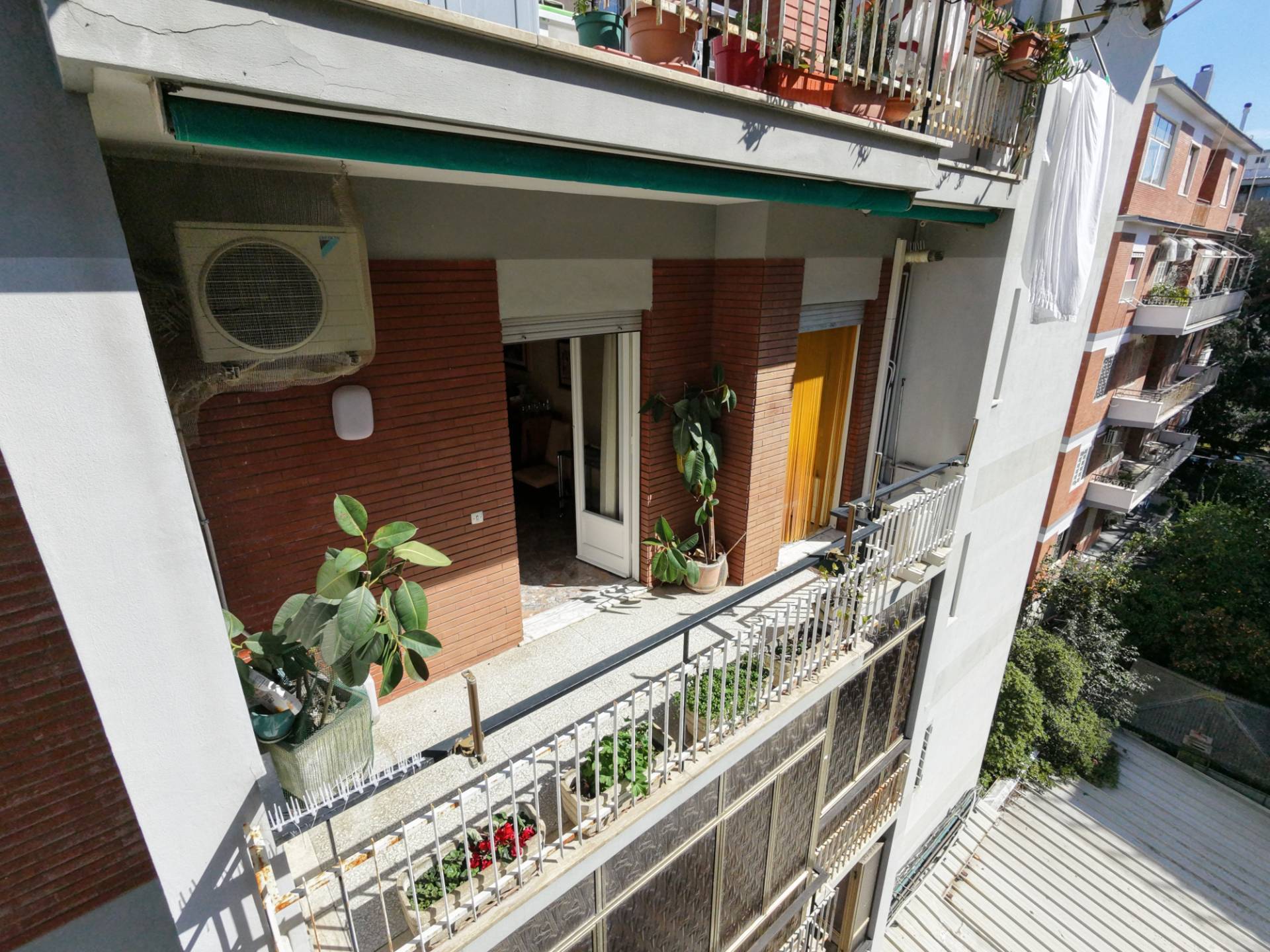 TRILOCALE in vendita a Roma, Ostia/Ostia antica