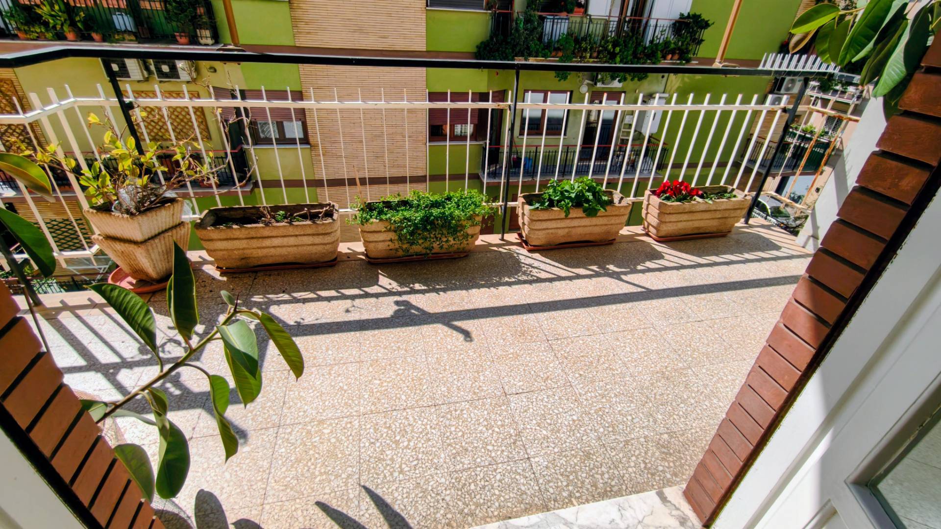 TRILOCALE in vendita a Roma, Ostia/Ostia antica