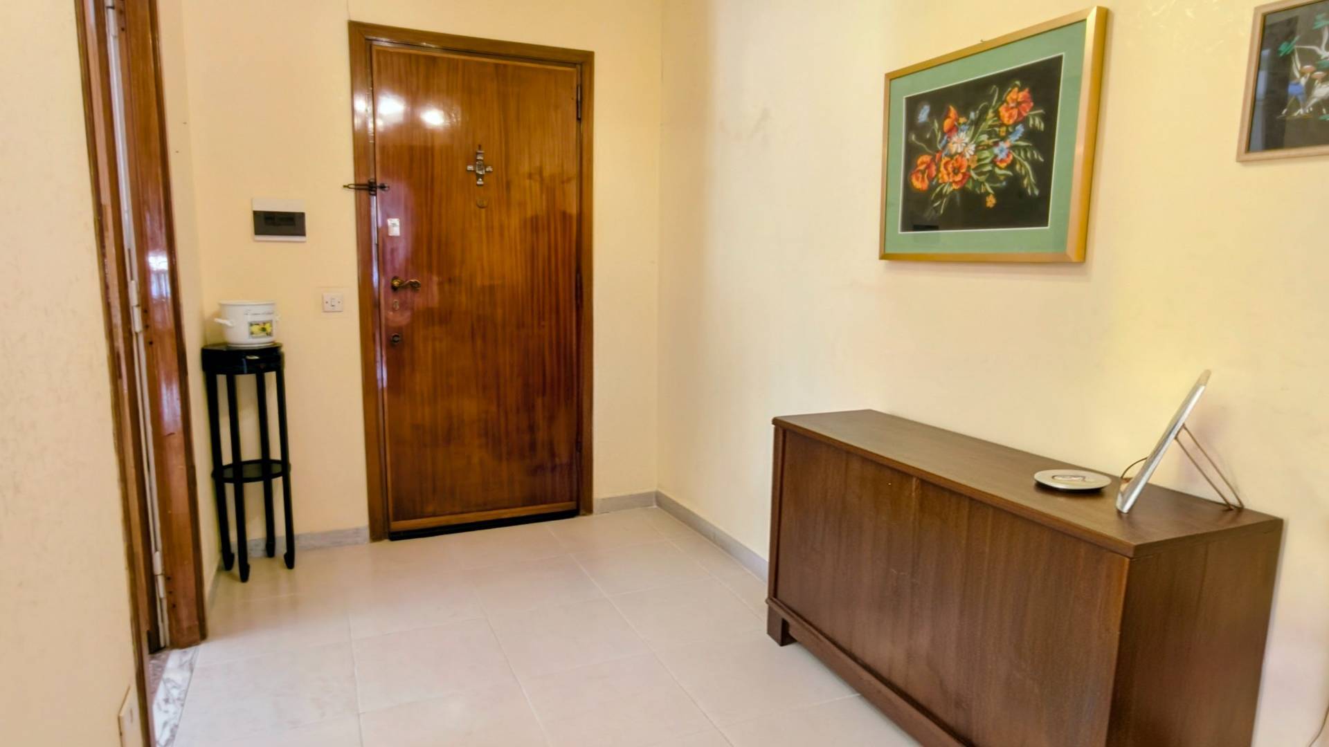 TRILOCALE in vendita a Roma, Ostia/Ostia antica