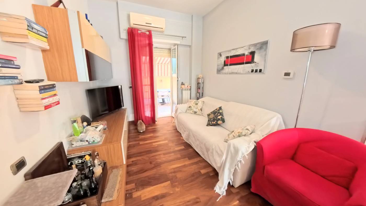 TRILOCALE in vendita a Roma, Pisana/Bravetta/Casetta Mattei