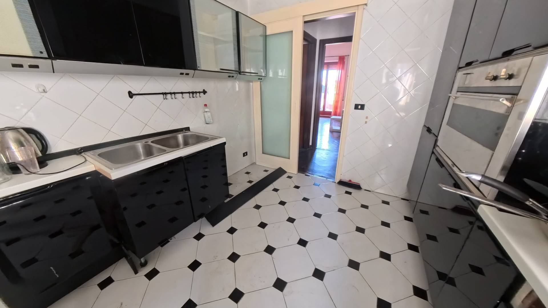 ATTICO in vendita a Roma, Ostia