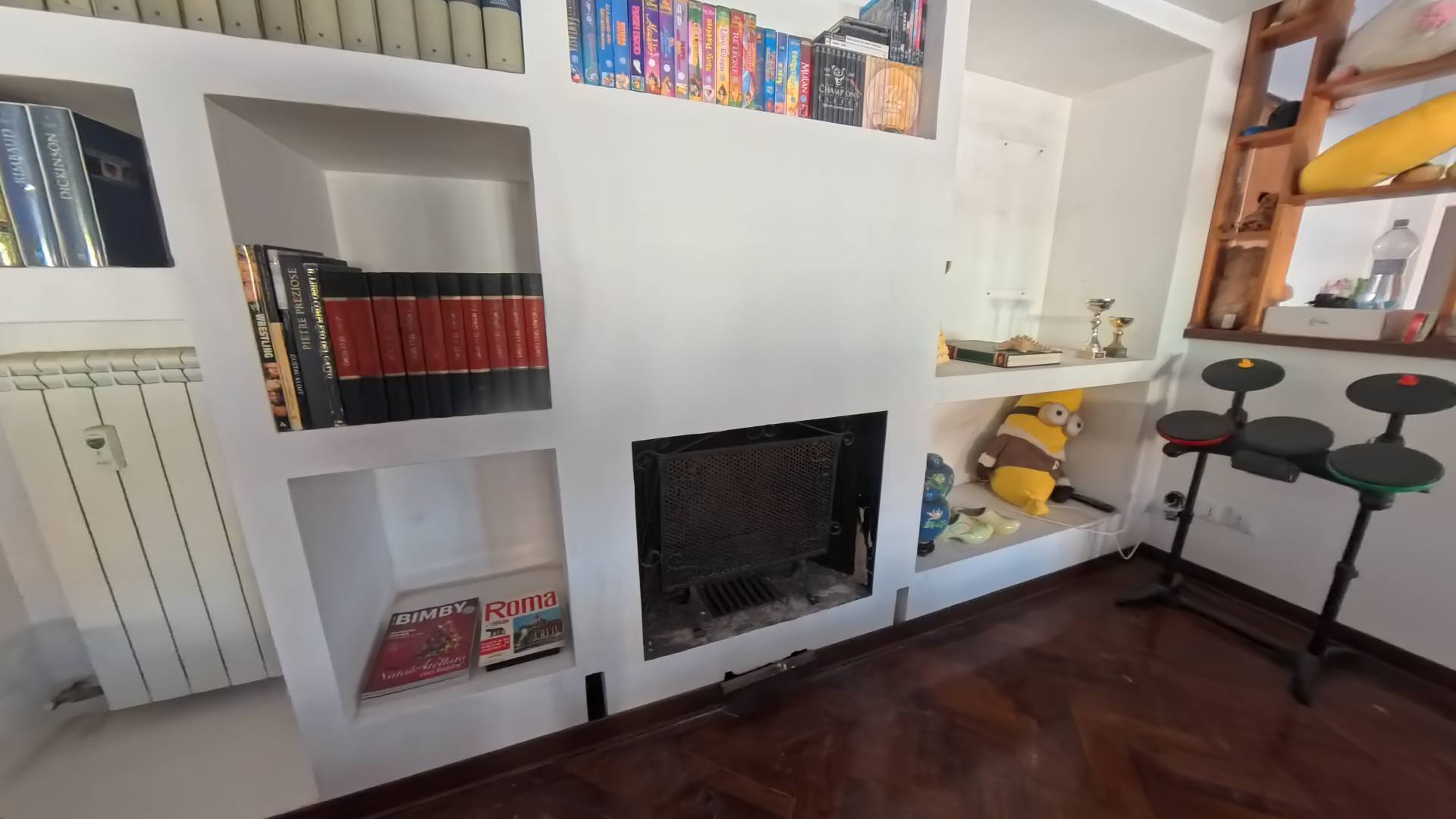 ATTICO in vendita a Roma, Ostia