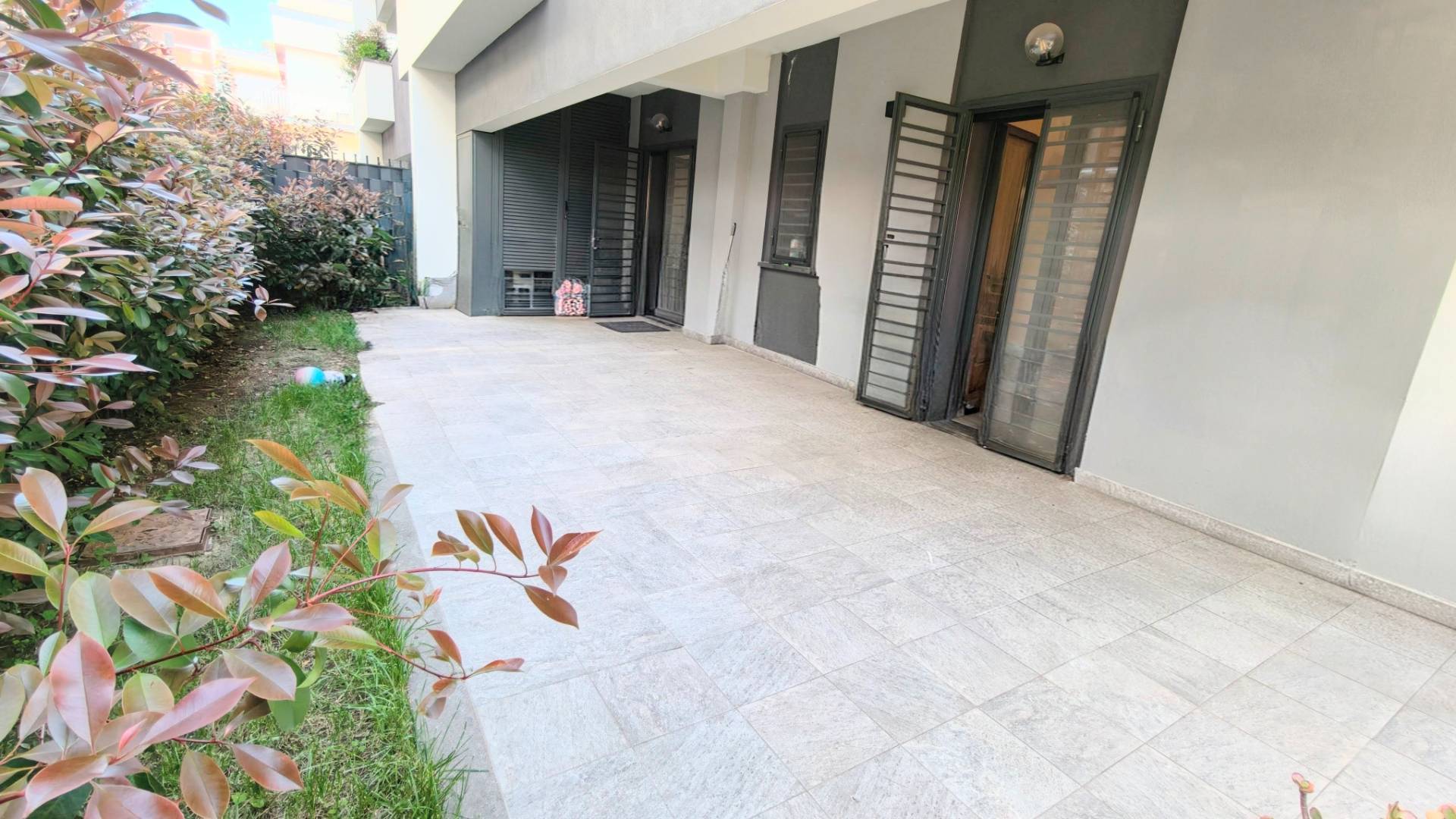 TRILOCALE in vendita a Roma, Casilina/Prenestina/Centocelle/Alessandrino