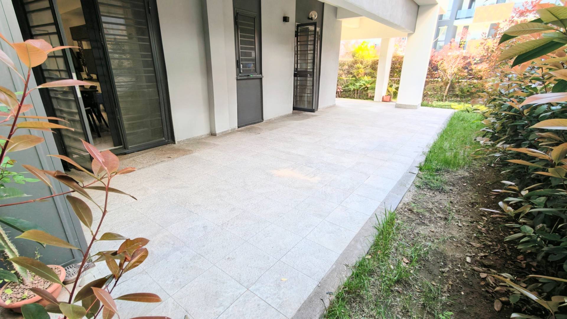 TRILOCALE in vendita a Roma, Casilina/Prenestina/Centocelle/Alessandrino