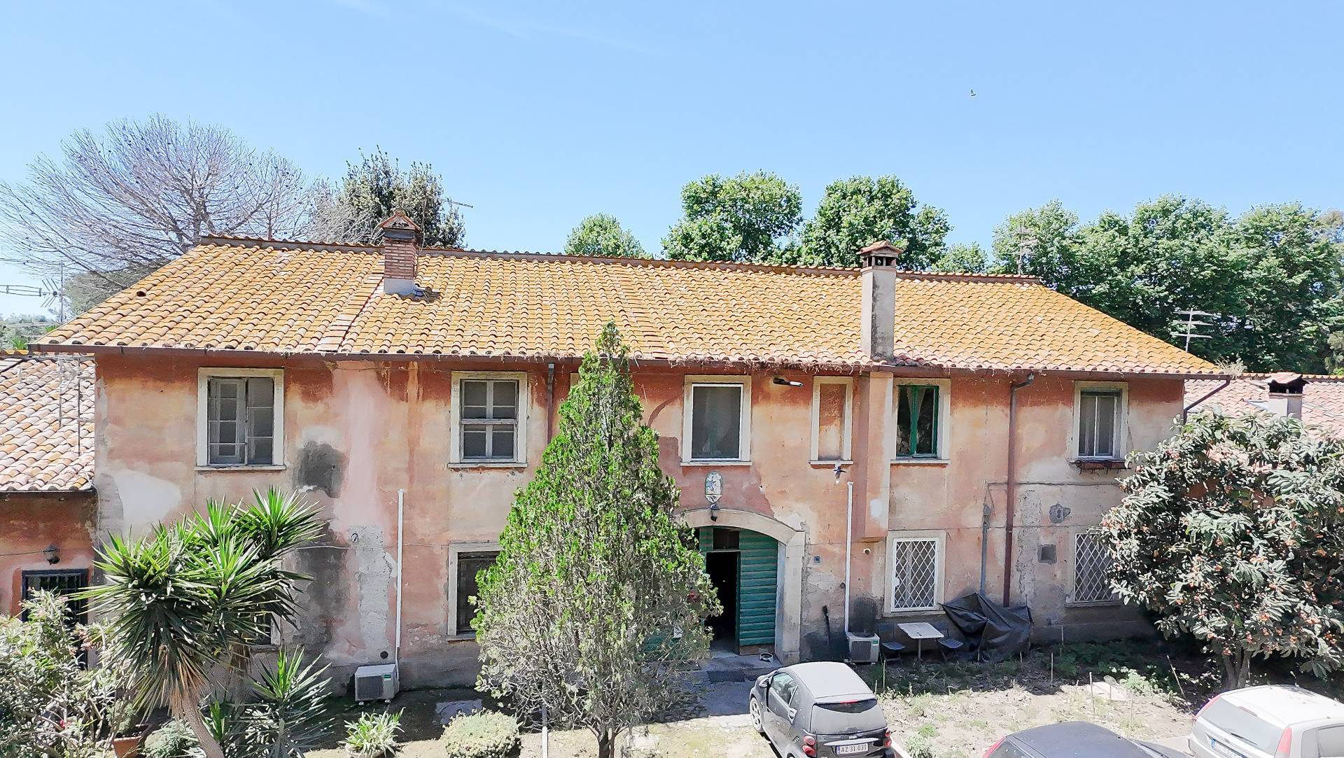 TRILOCALE in affitto a Roma, Ostia