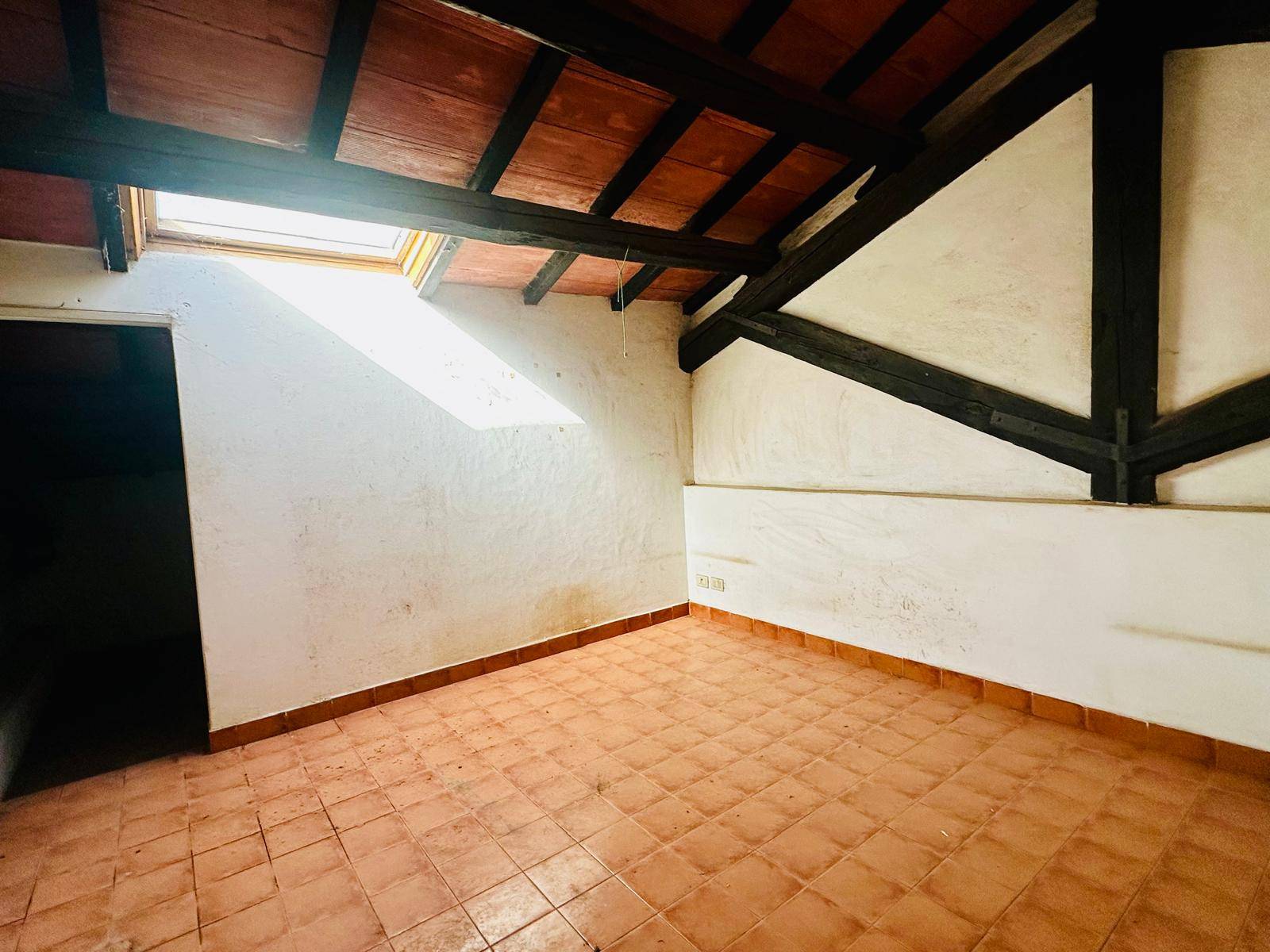 TRILOCALE in affitto a Roma, Ostia