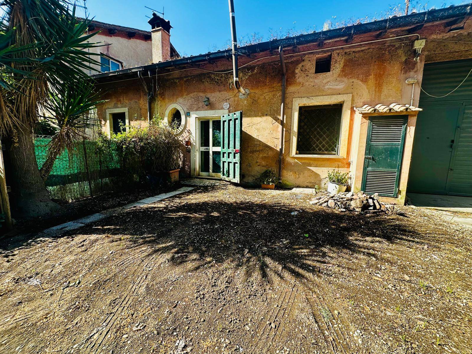 TRILOCALE in affitto a Roma, Ostia