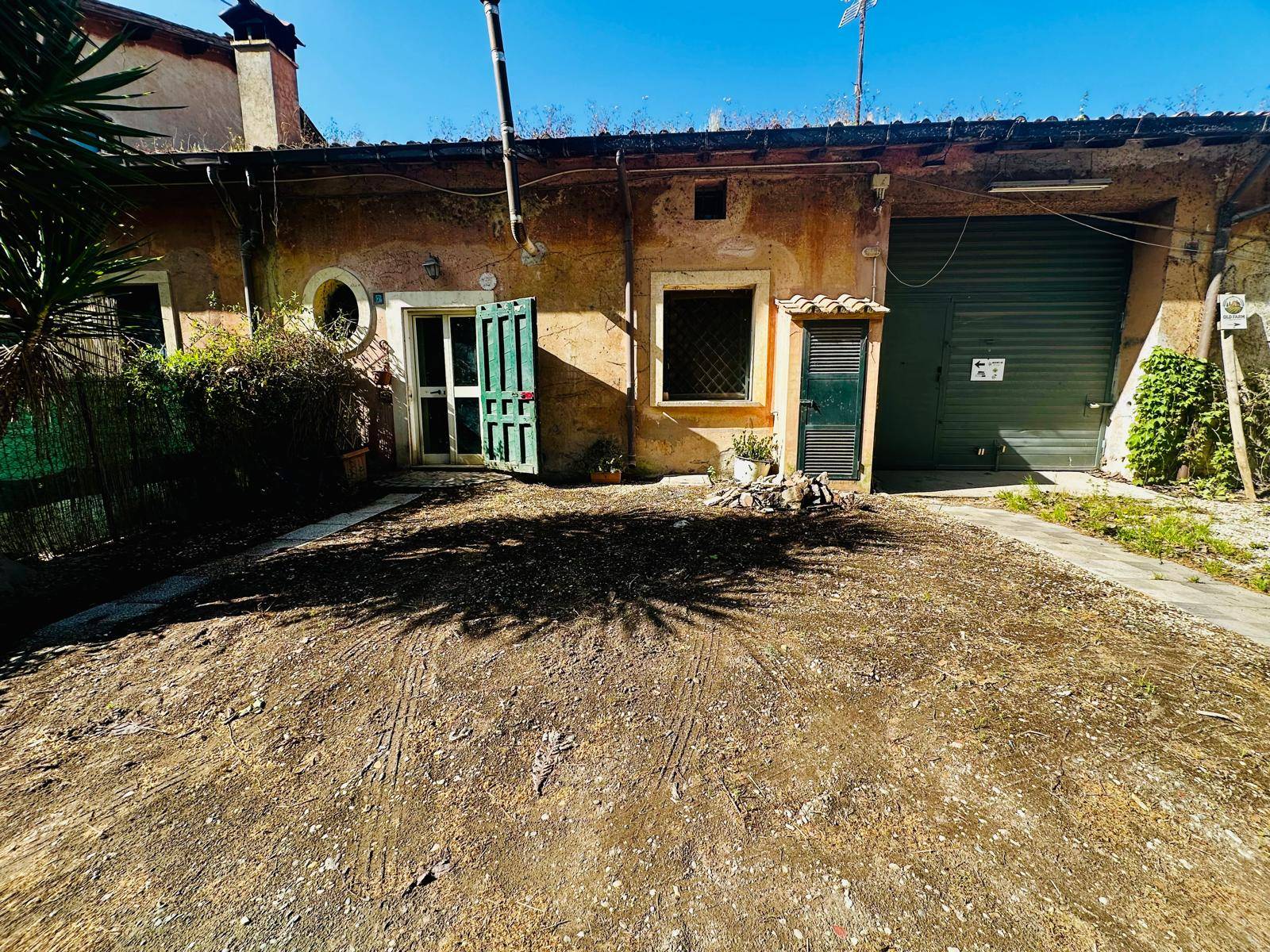 TRILOCALE in affitto a Roma, Ostia