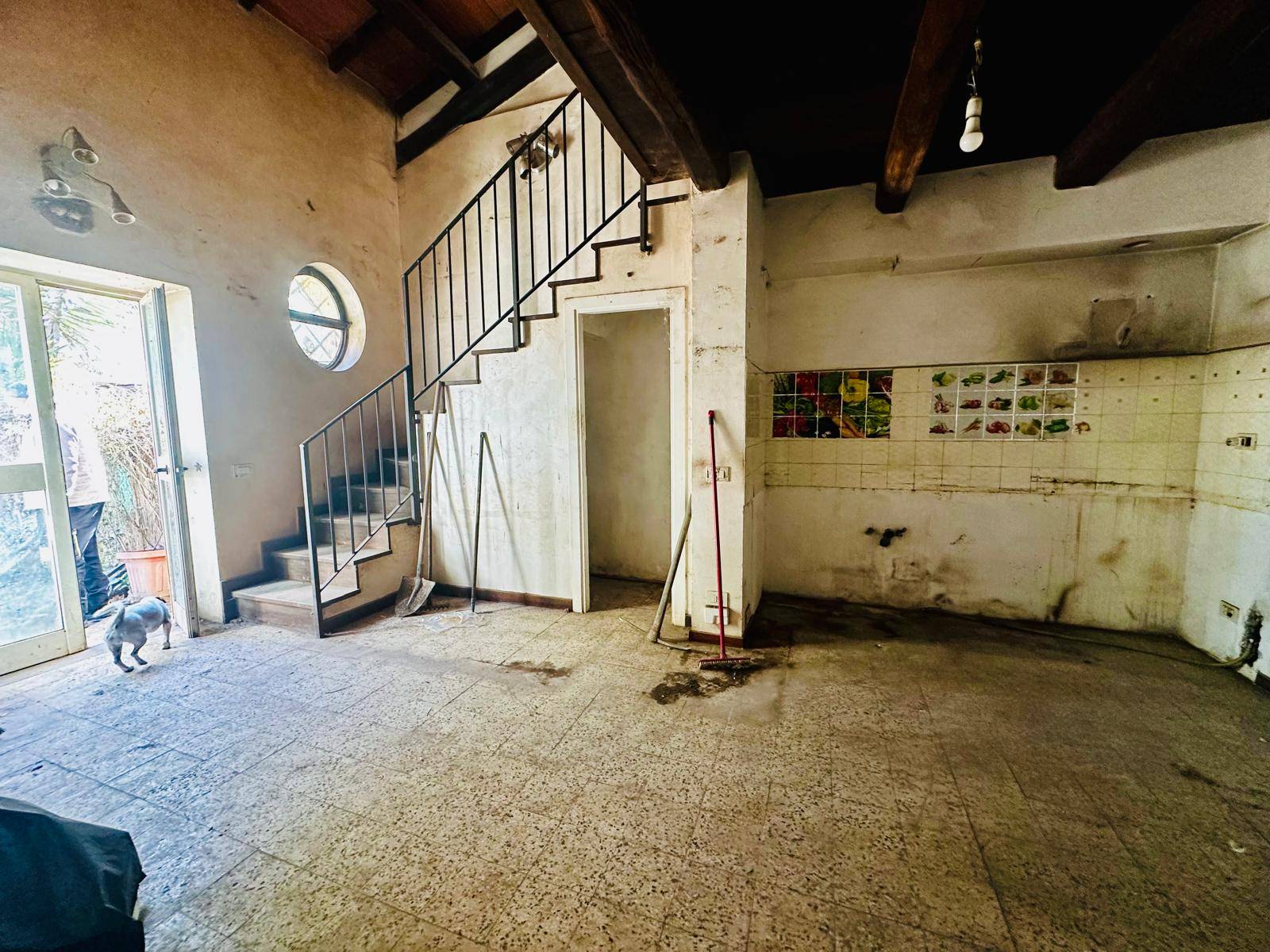 TRILOCALE in affitto a Roma, Ostia