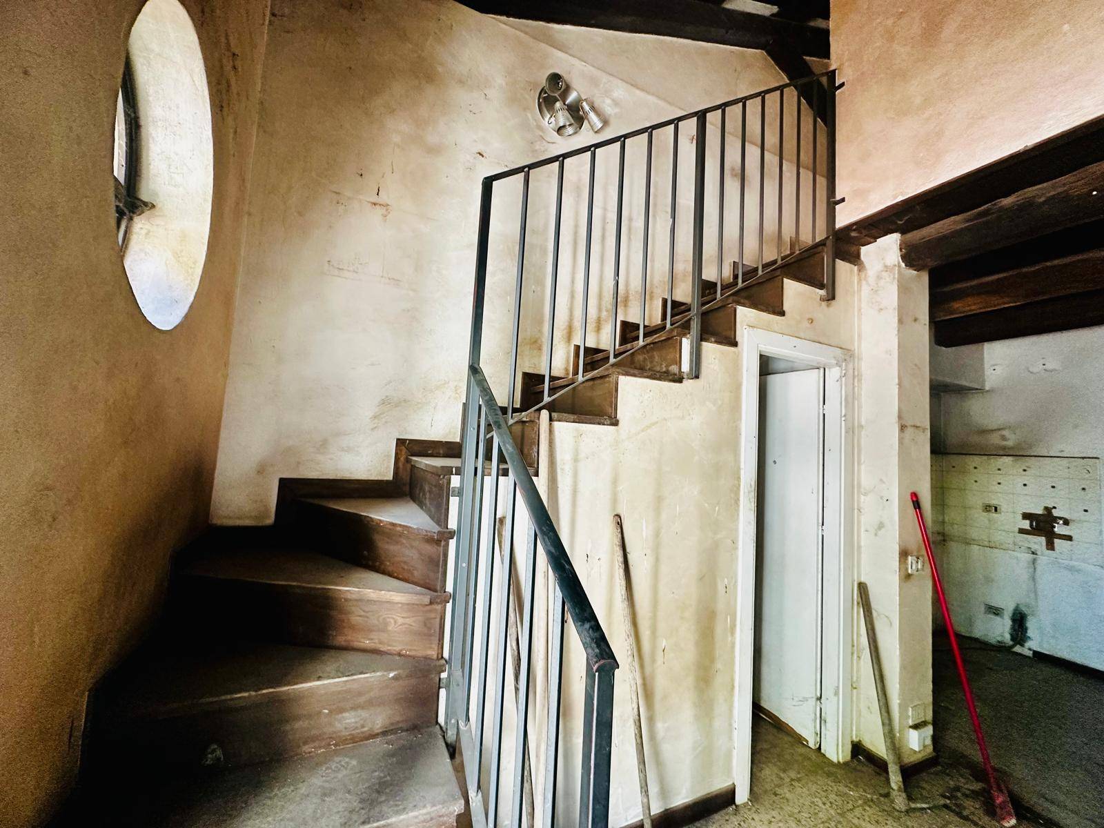 TRILOCALE in affitto a Roma, Ostia