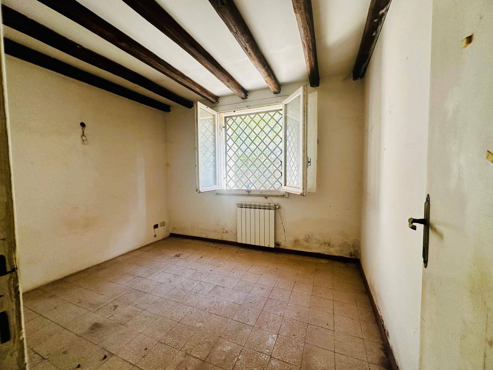 TRILOCALE in affitto a Roma, Ostia