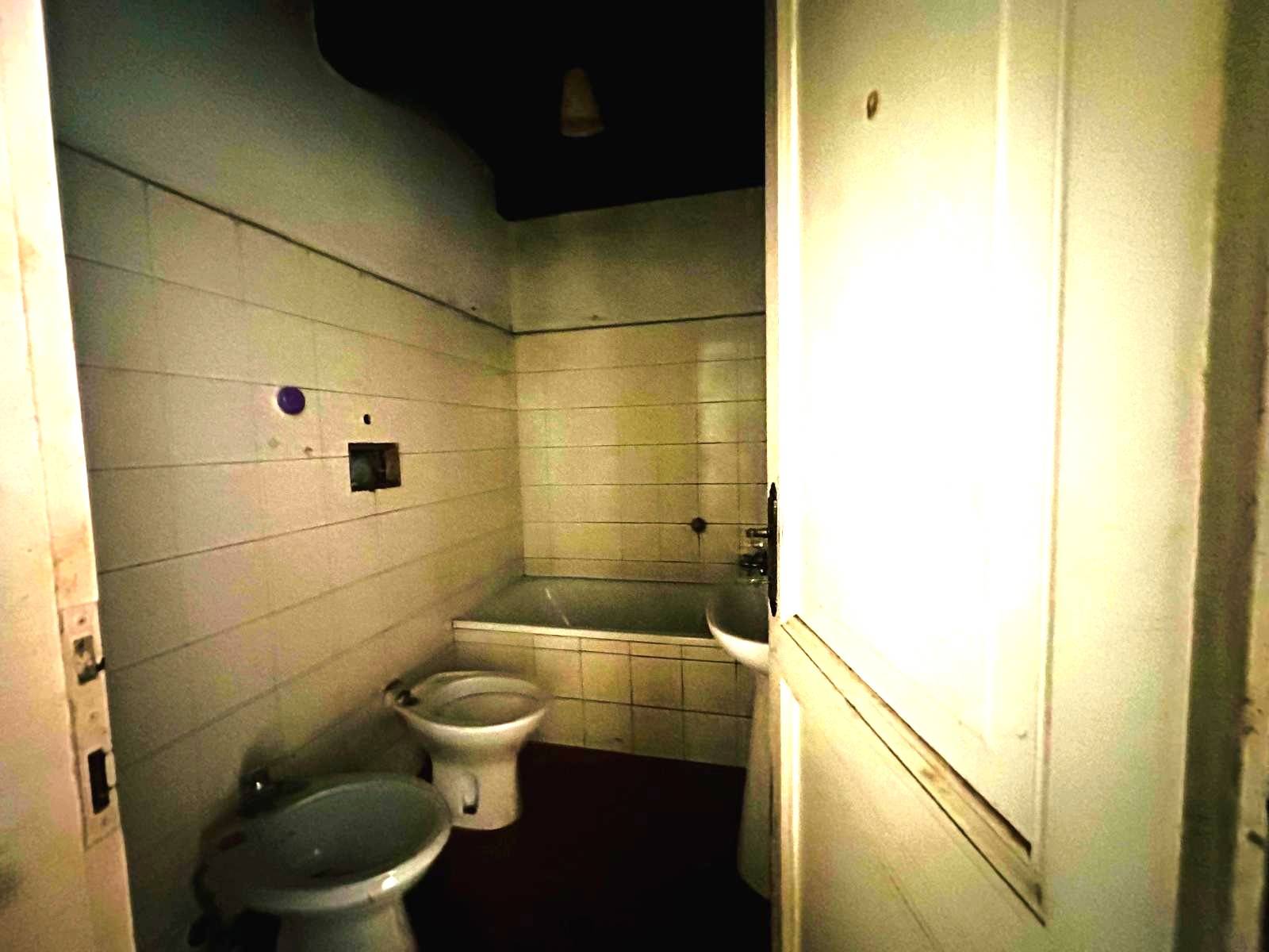 TRILOCALE in affitto a Roma, Ostia