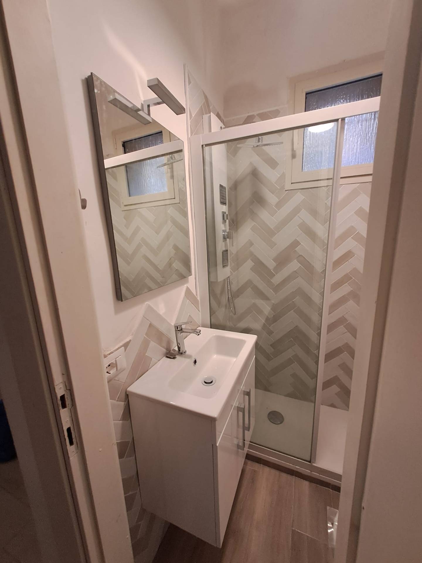 BILOCALE in affitto a Roma, San Giovanni/Esquilino/San Lorenzo